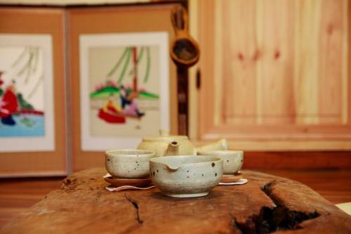 Hostal Mumum Guesthouse