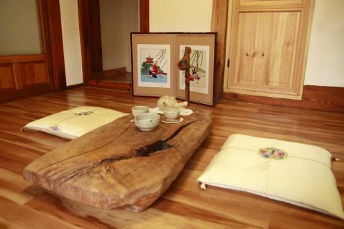 Hostal Mumum Guesthouse