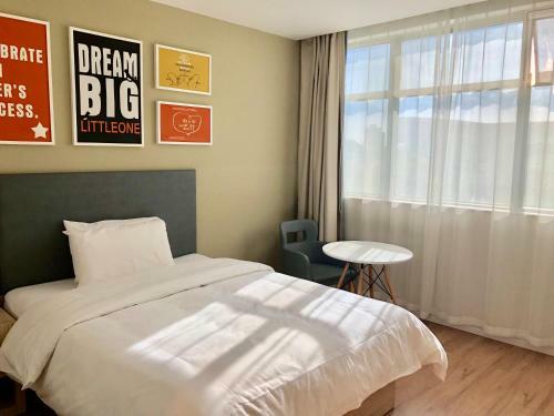 Hotel Hanting Express Beijing Water Cube