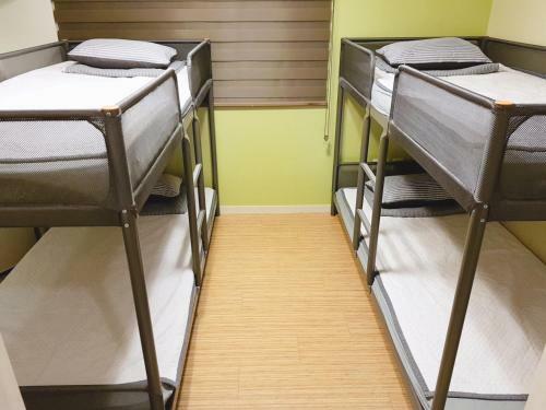 Hostel Kw Hongdae