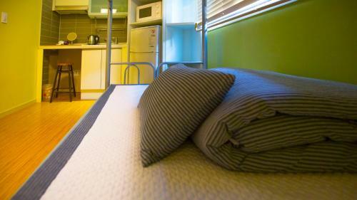 Hostel Kw Hongdae