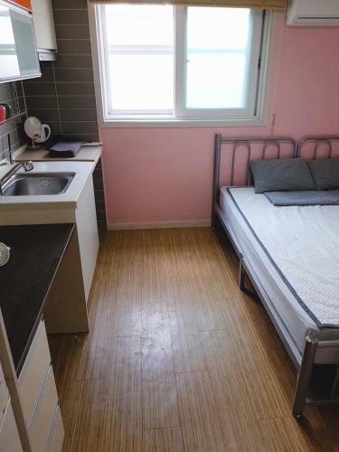Hostel Kw Hongdae