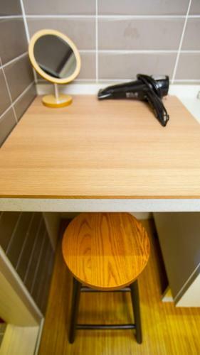Hostel Kw Hongdae