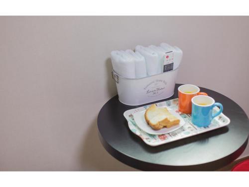 Hostel Kw Hongdae
