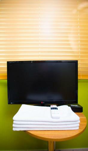 Hostel Kw Hongdae
