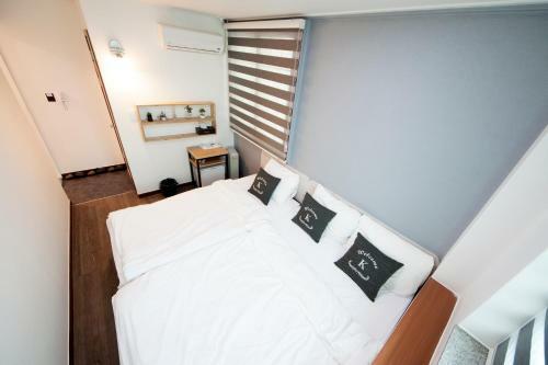 Hostal K-guesthouse Dongdaemun 1
