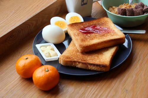 Hostal K-guesthouse Dongdaemun 1