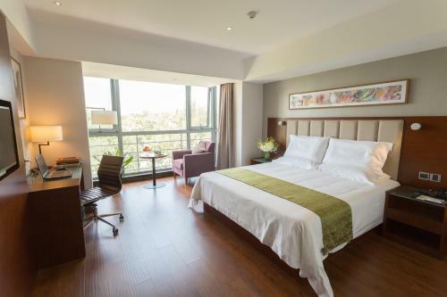 Hotel Yitel Zhongguancun Software Park