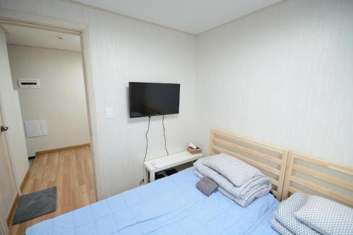 Hostal Sunnyhill Guesthouse Hongdae