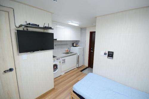 Hostal Sunnyhill Guesthouse Hongdae