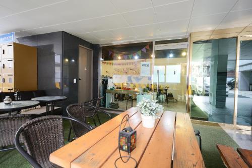 Hostal Sunnyhill Guesthouse Hongdae