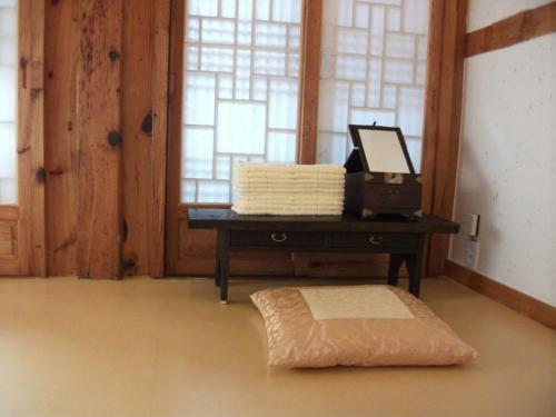 Hostal Hyosundang Hanok Guesthouse
