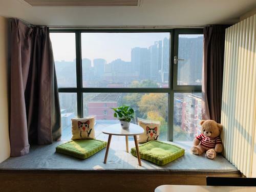 Apartamento Fosen Suites At Seasons Park