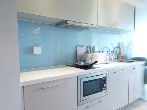 Apartamento Fosen Suites At Seasons Park