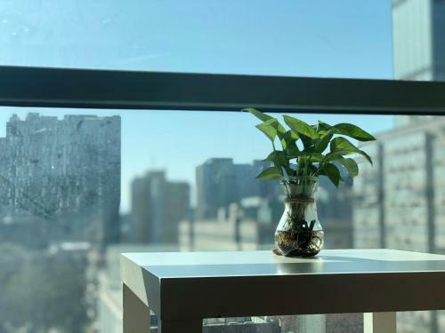 Apartamento Fosen Suites At Seasons Park