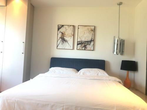 Apartamento Fosen Suites At Seasons Park