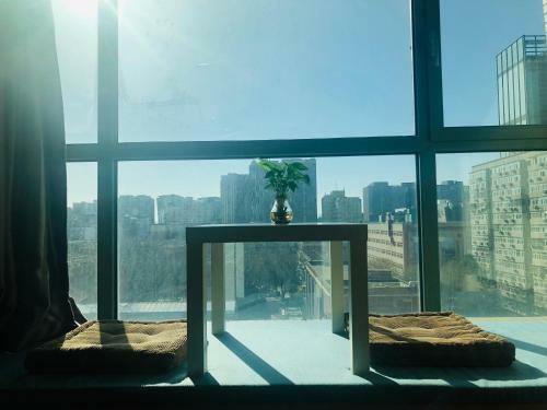 Apartamento Fosen Suites At Seasons Park