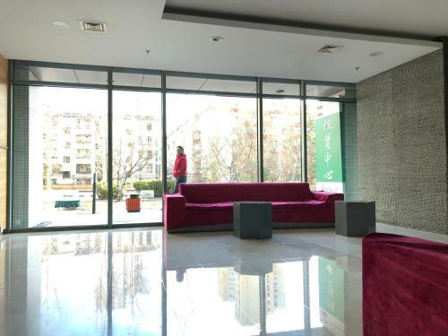 Apartamento Fosen Suites At Seasons Park