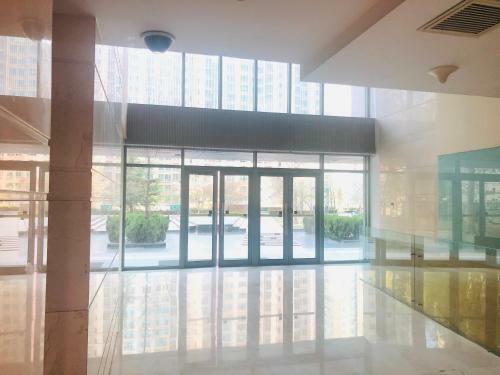 Apartamento Fosen Suites At Seasons Park