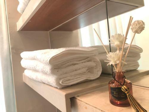 Apartamento Fosen Suites At Seasons Park