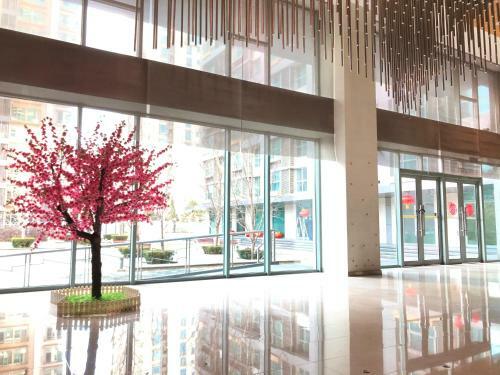Apartamento Fosen Suites At Seasons Park