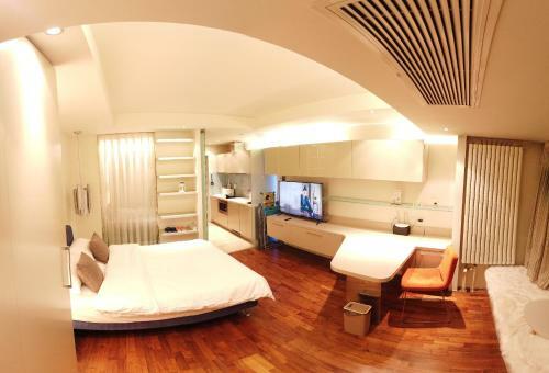 Apartamento Fosen Suites At Seasons Park