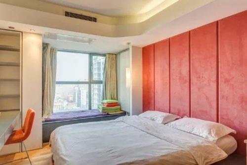 Apartamento Fosen Suites At Seasons Park
