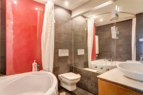 Apartamento Fosen Suites At Seasons Park