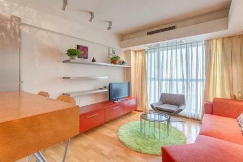 Apartamento Fosen Suites At Seasons Park