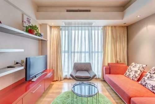 Apartamento Fosen Suites At Seasons Park
