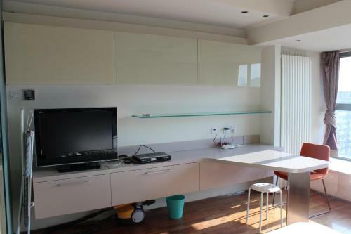 Apartamento Fosen Suites At Seasons Park