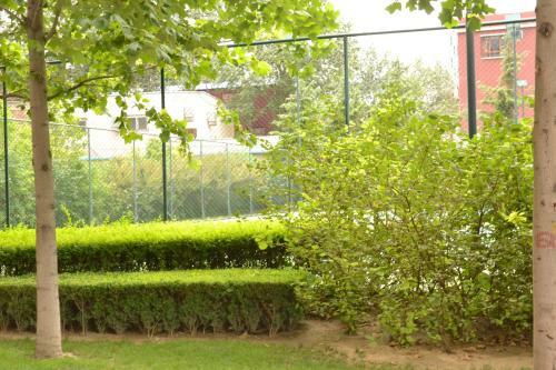 Apartamento Fosen Suites At Seasons Park