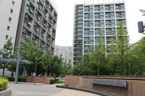 Apartamento Fosen Suites At Seasons Park
