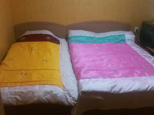 Hostal Gyerim Guesthouse