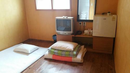 Hostal Gyerim Guesthouse