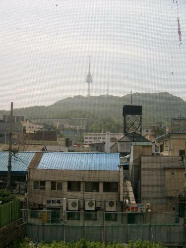 Hostal Gyerim Guesthouse