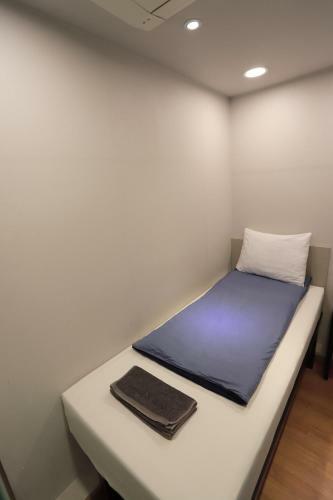 Seoul N Hostel