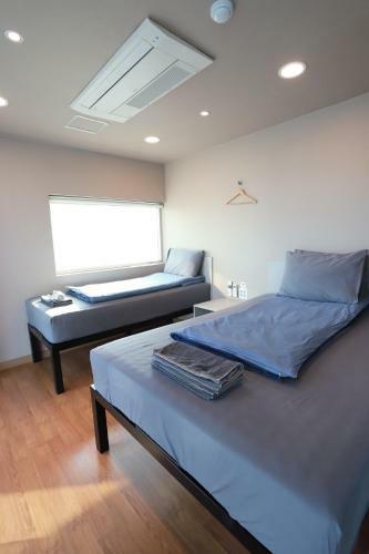 Seoul N Hostel