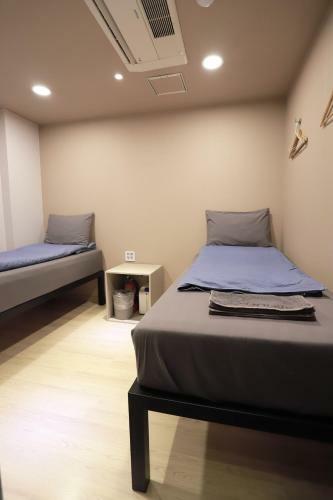 Seoul N Hostel