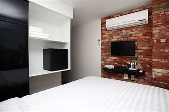 K-pop Hotel Dongdaemun