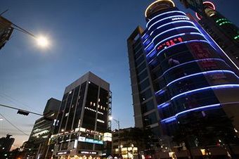 K-pop Hotel Dongdaemun