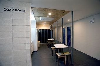 K-pop Hotel Dongdaemun