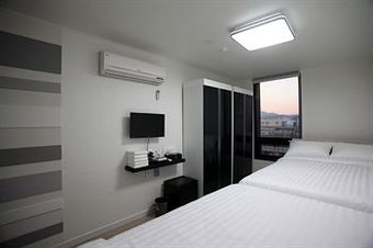 K-pop Hotel Dongdaemun