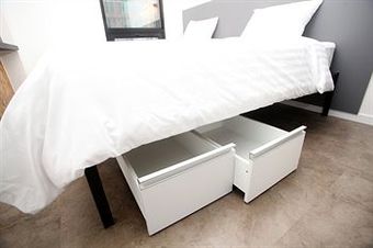 K-pop Hotel Dongdaemun