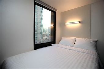 K-pop Hotel Dongdaemun