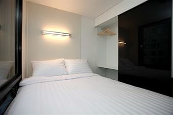 K-pop Hotel Dongdaemun