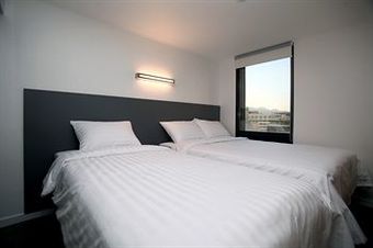 K-pop Hotel Dongdaemun