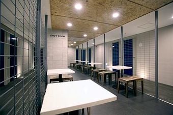 K-pop Hotel Dongdaemun