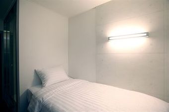 K-pop Hotel Dongdaemun