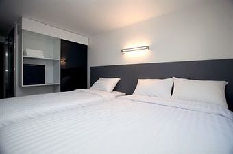 K-pop Hotel Dongdaemun